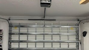 Garage door repair in Sherwood Forest, NC by Crestwood of Charlotte